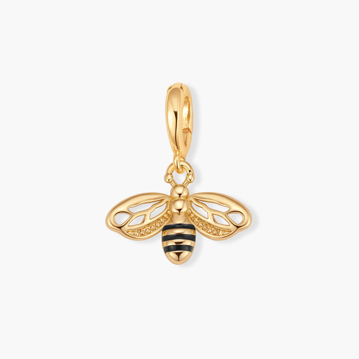 Effie Bee Charm