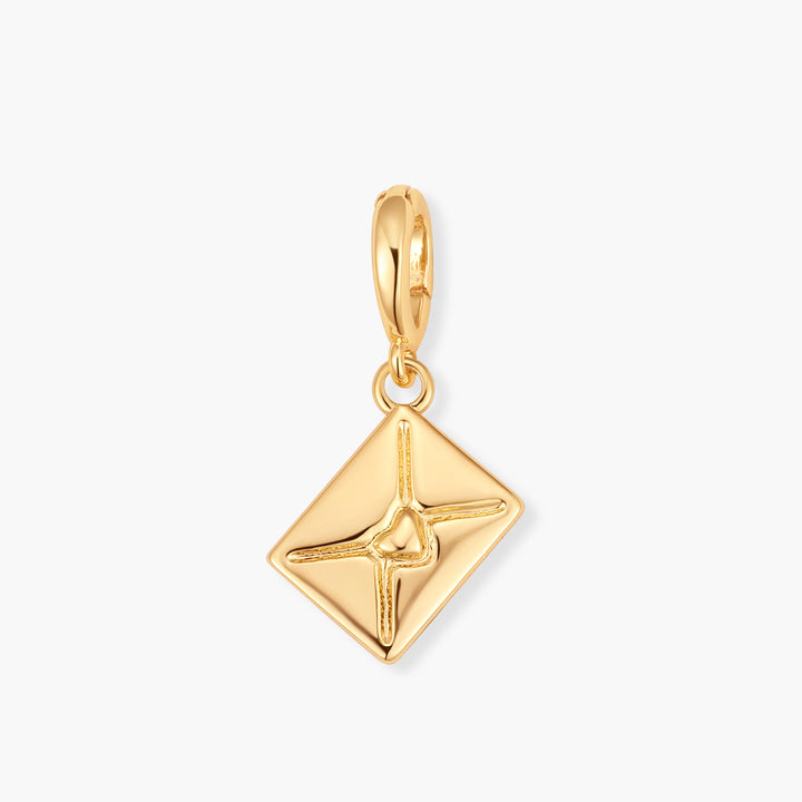 Effie Love Letter Charm