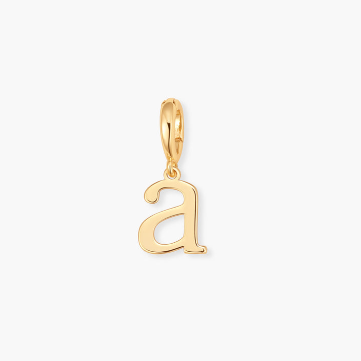 Chloe Initial Charm