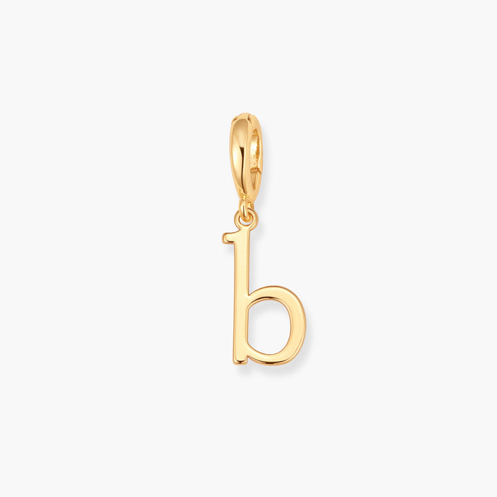 Chloe Initial Charm