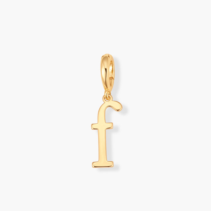 Chloe Initial Charm