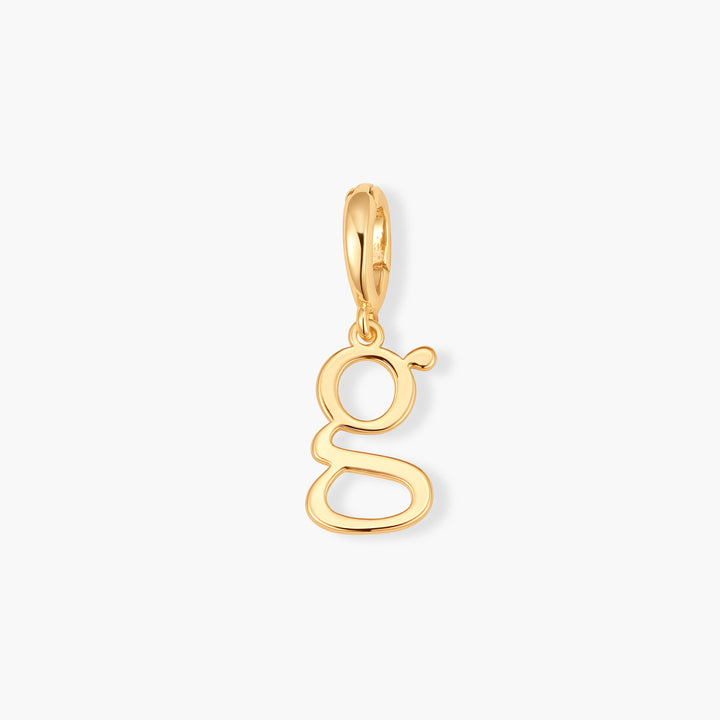 Chloe Initial Charm