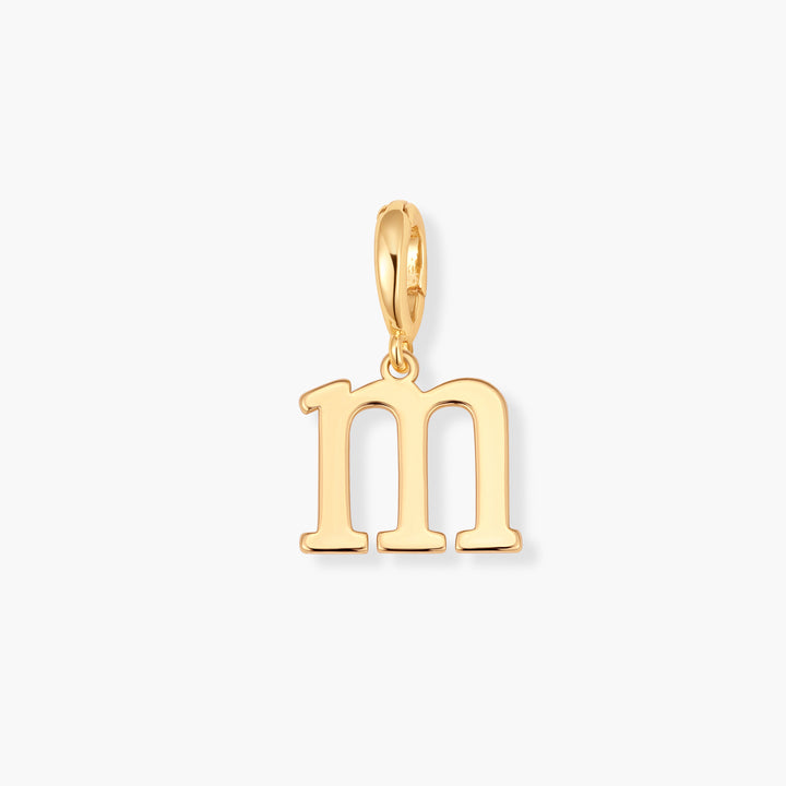 Chloe Initial Charm