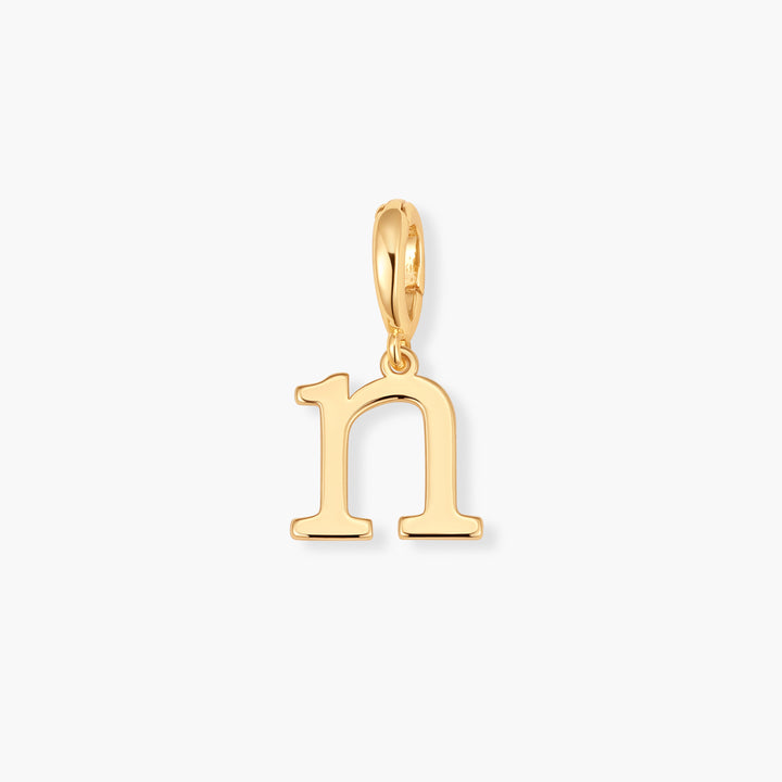 Chloe Initial Charm
