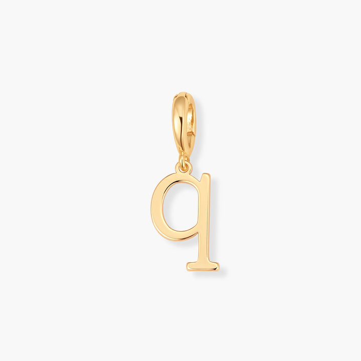 Chloe Initial Charm