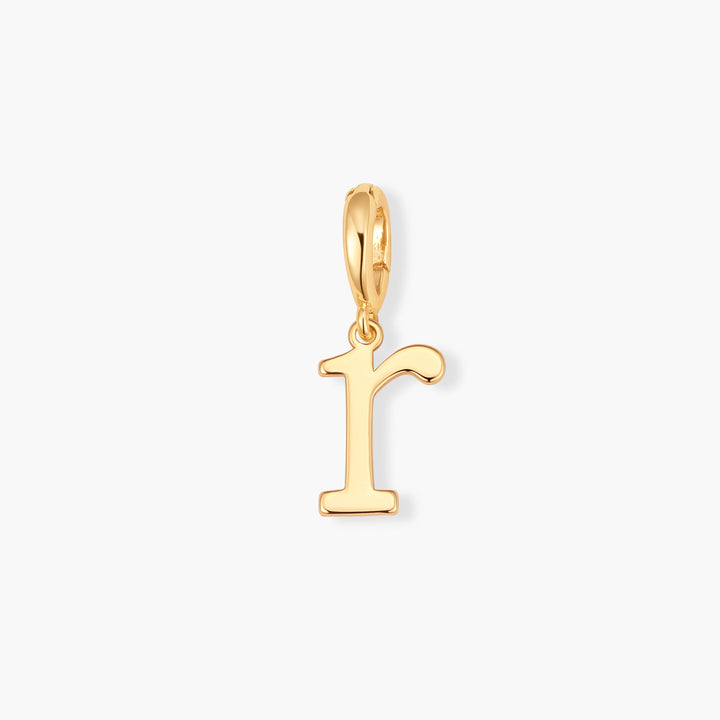 Chloe Initial Charm