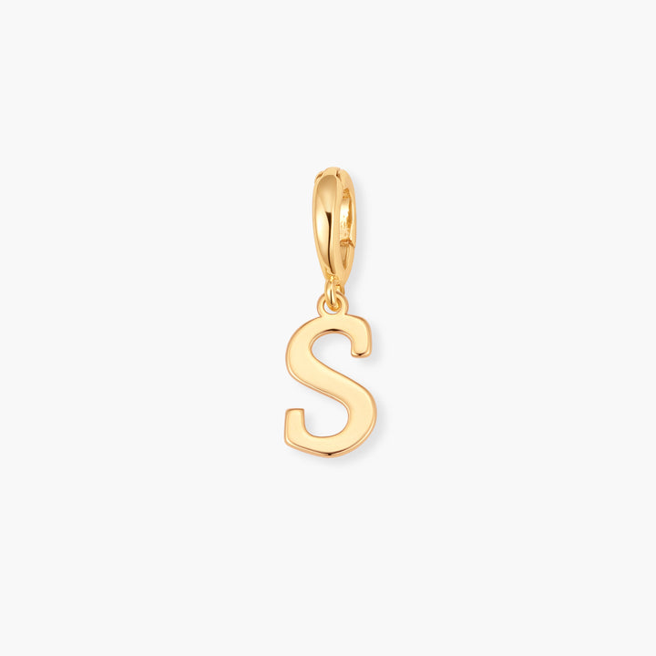 Chloe Initial Charm