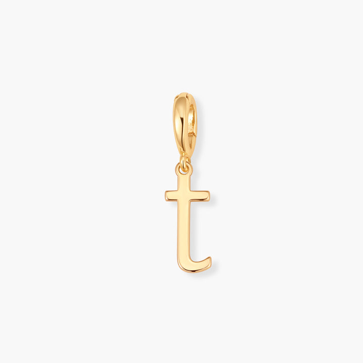 Chloe Initial Charm