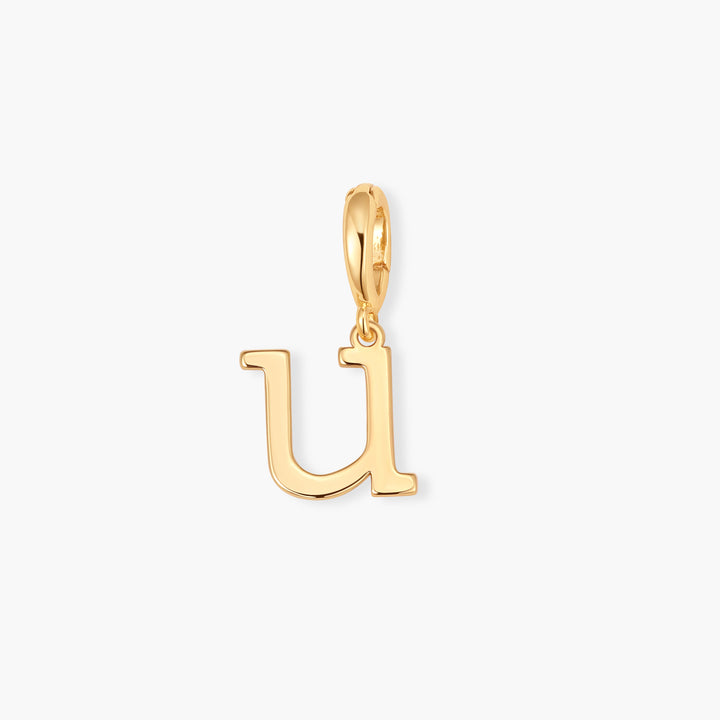 Chloe Initial Charm
