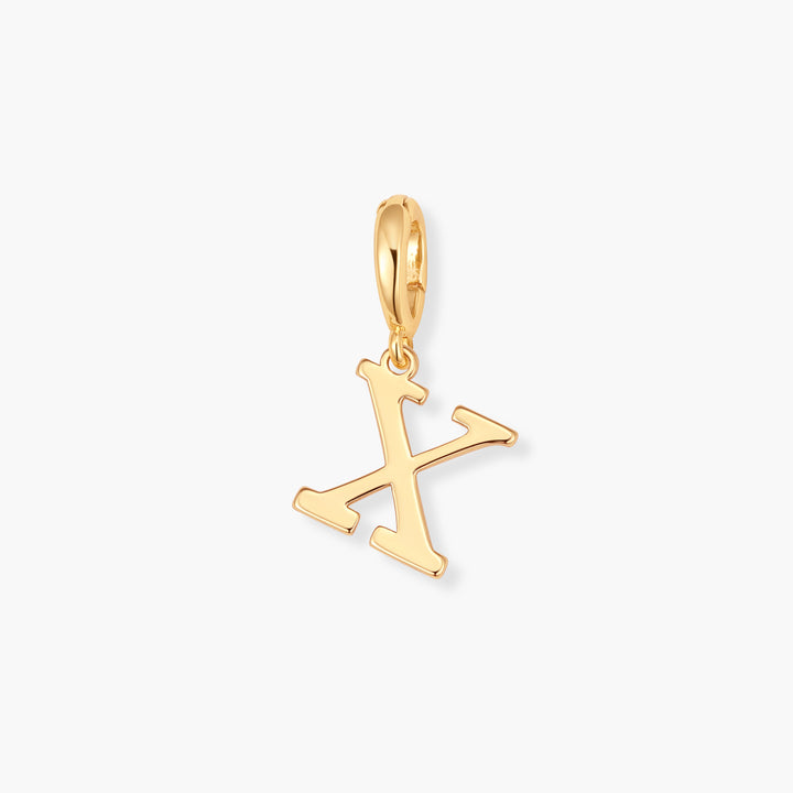 Chloe Initial Charm