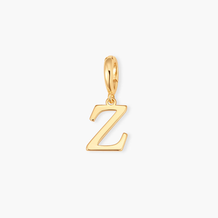 Chloe Initial Charm
