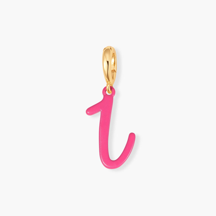 Waverly Initial Charm