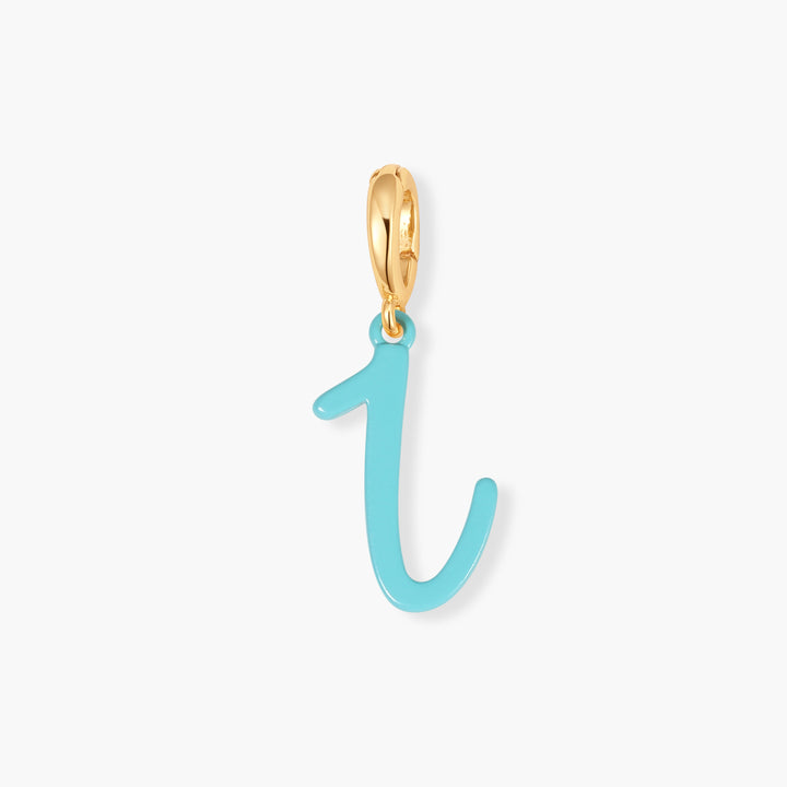 Waverly Initial Charm