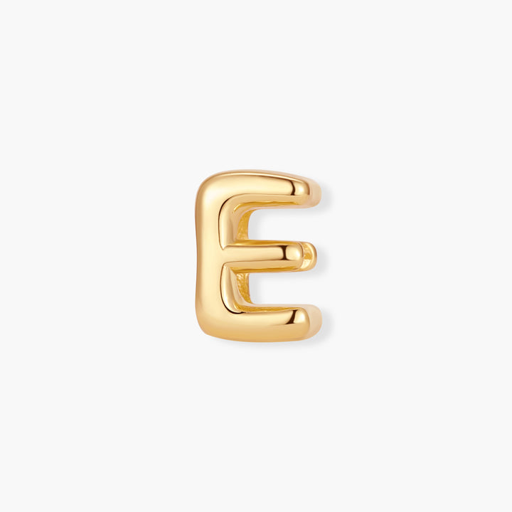Breezy Initial Charm