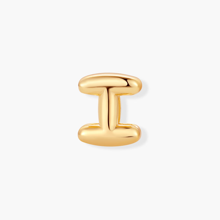 Breezy Initial Charm