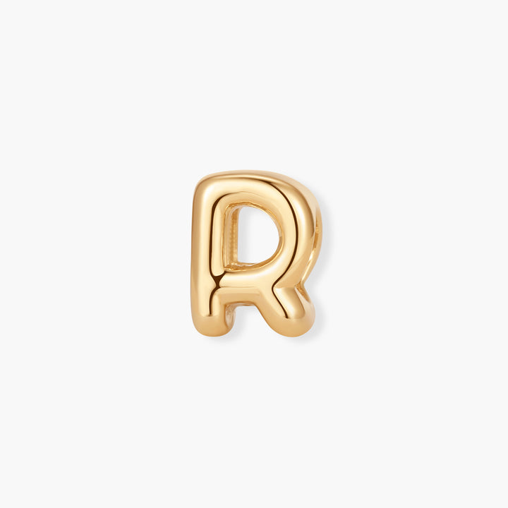 Breezy Initial Charm