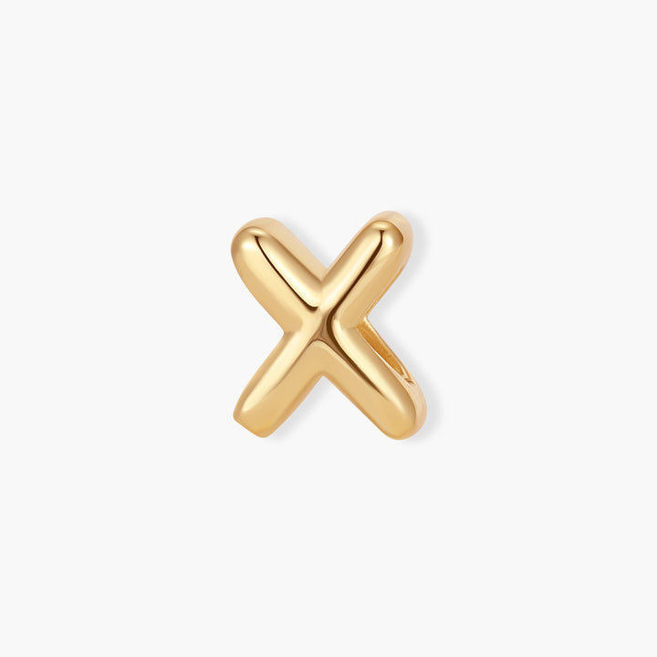 Breezy Initial Charm