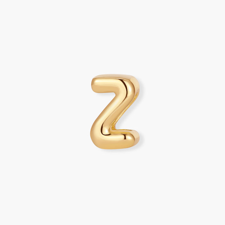 Breezy Initial Charm