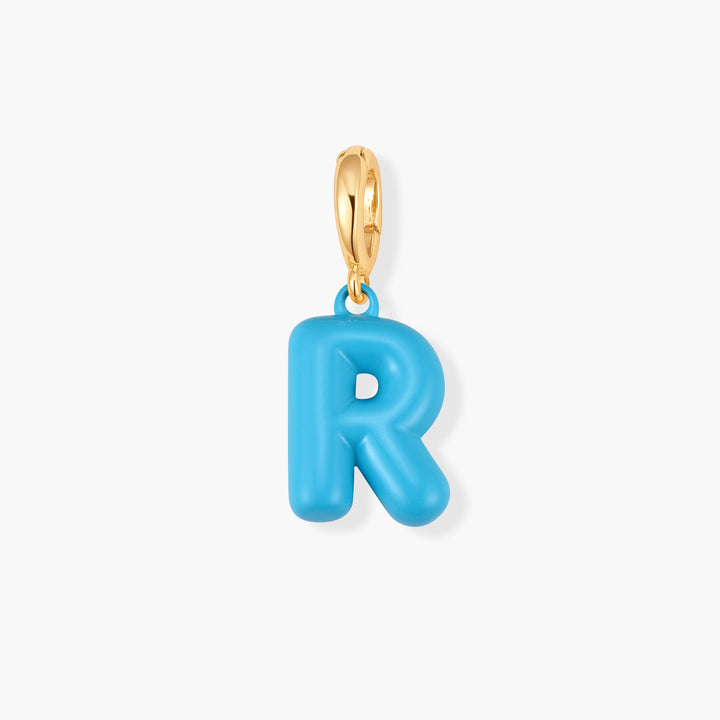 Summer Initial Charm