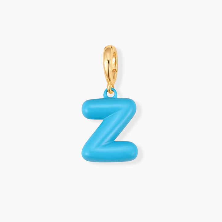 Summer Initial Charm