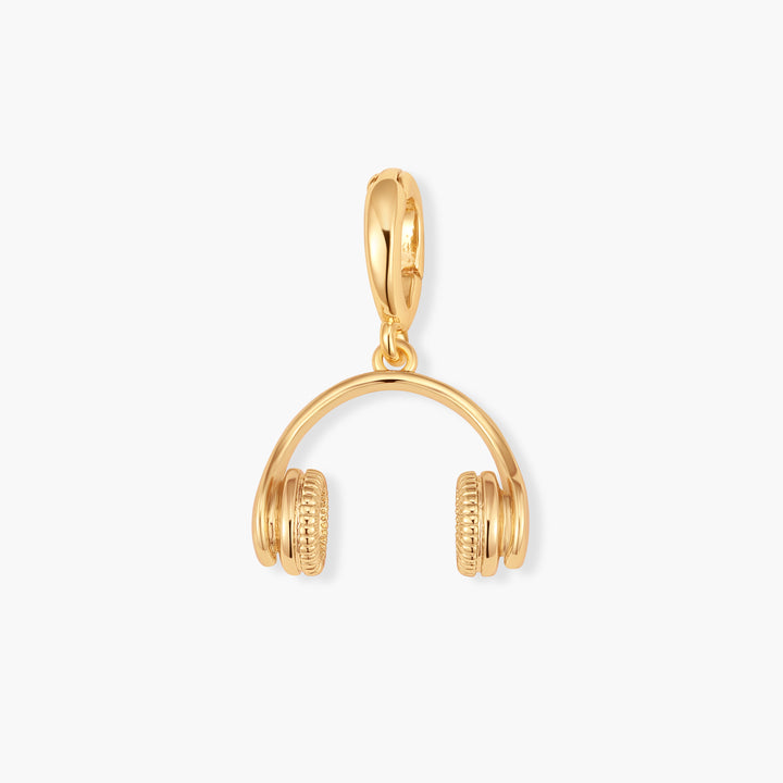 Effie Headphones Charm