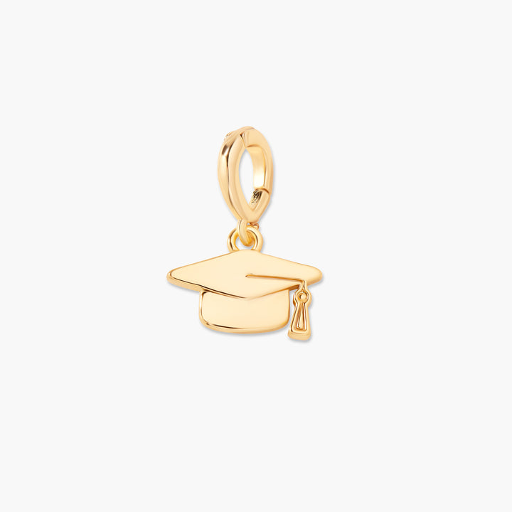 Effie Graduation Charm