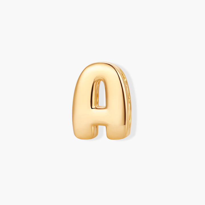 Venice Initial Charm
