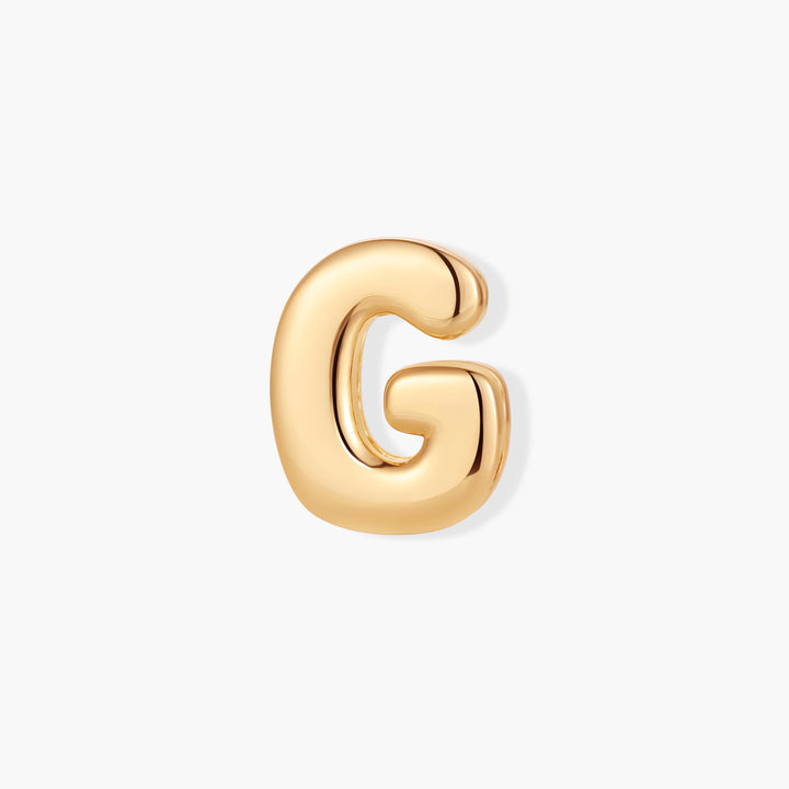 Venice Initial Charm