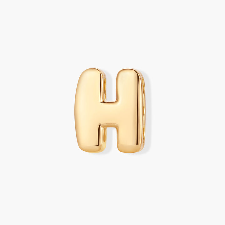 Venice Initial Charm
