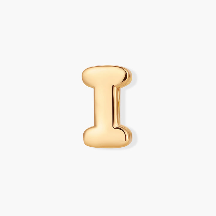 Venice Initial Charm