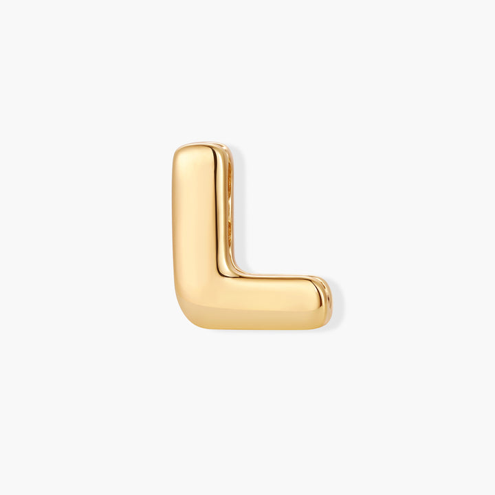 Venice Initial Charm
