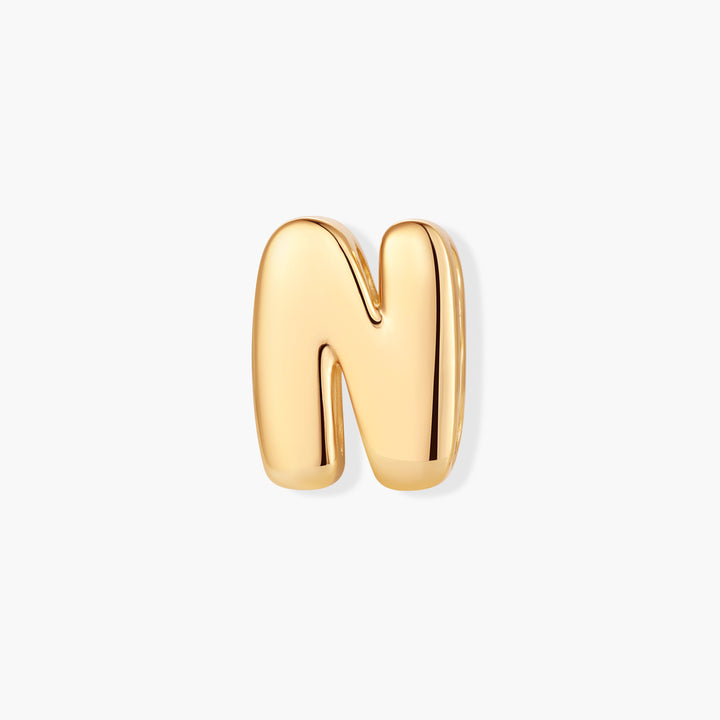 Venice Initial Charm