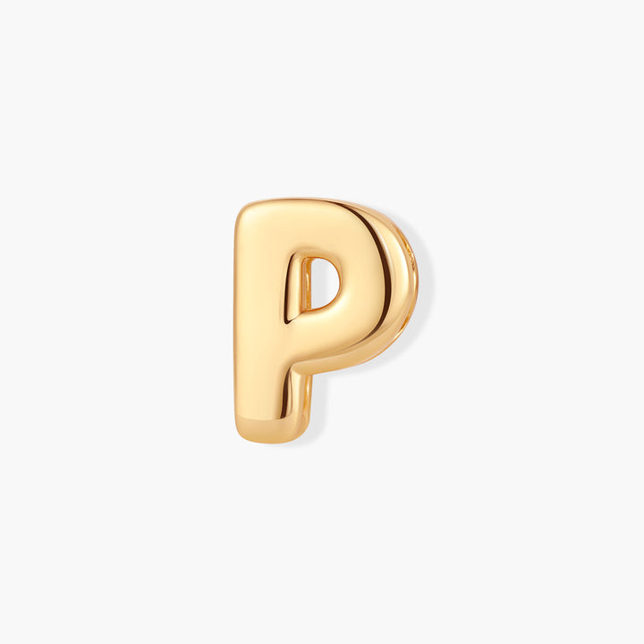 Venice Initial Charm