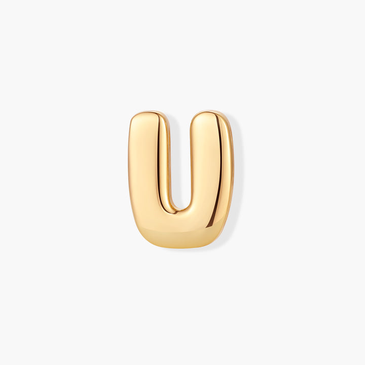 Venice Initial Charm