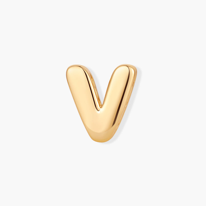Venice Initial Charm