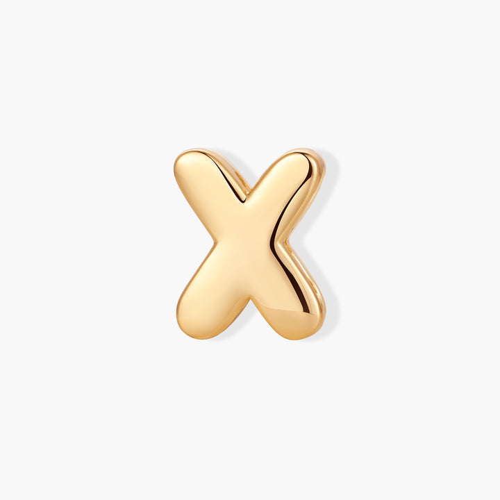 Venice Initial Charm