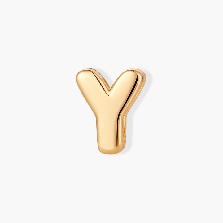 Venice Initial Charm