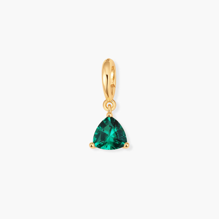 Gemma Birthstone Charm