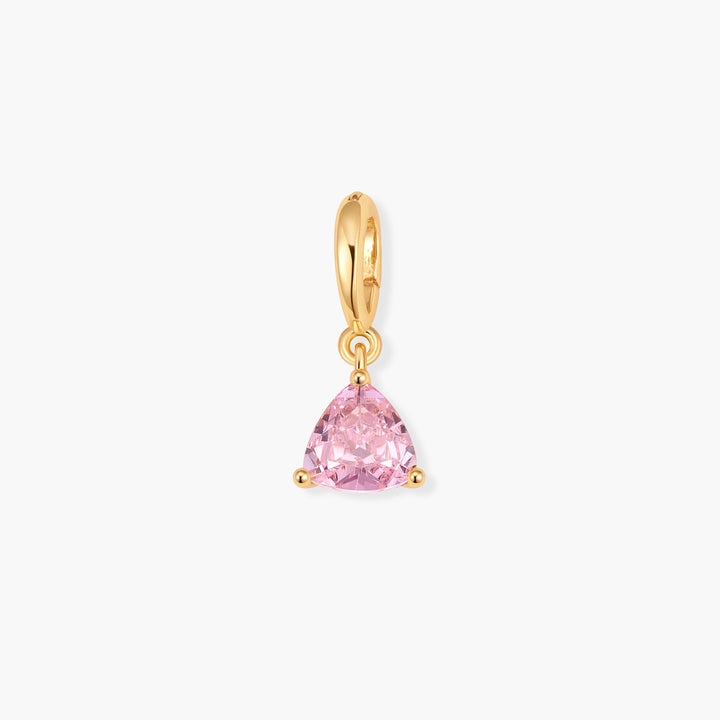 Gemma Birthstone Charm