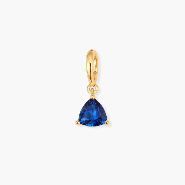 Gemma Birthstone Charm