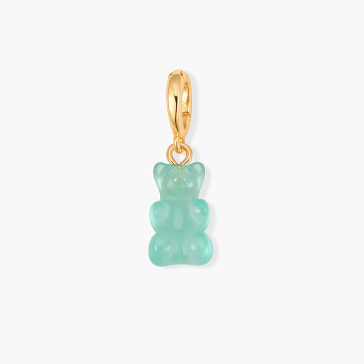 Effie Gummy Bear Charm
