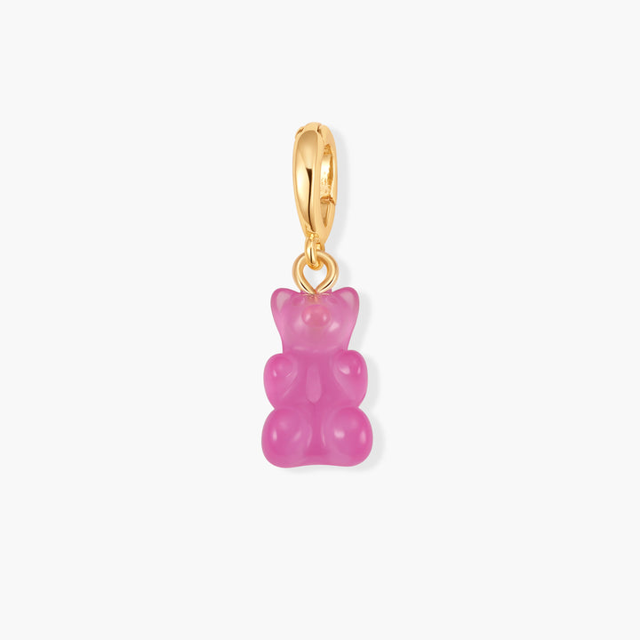 Effie Gummy Bear Charm