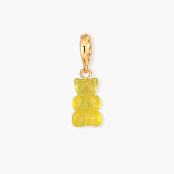 Effie Gummy Bear Charm