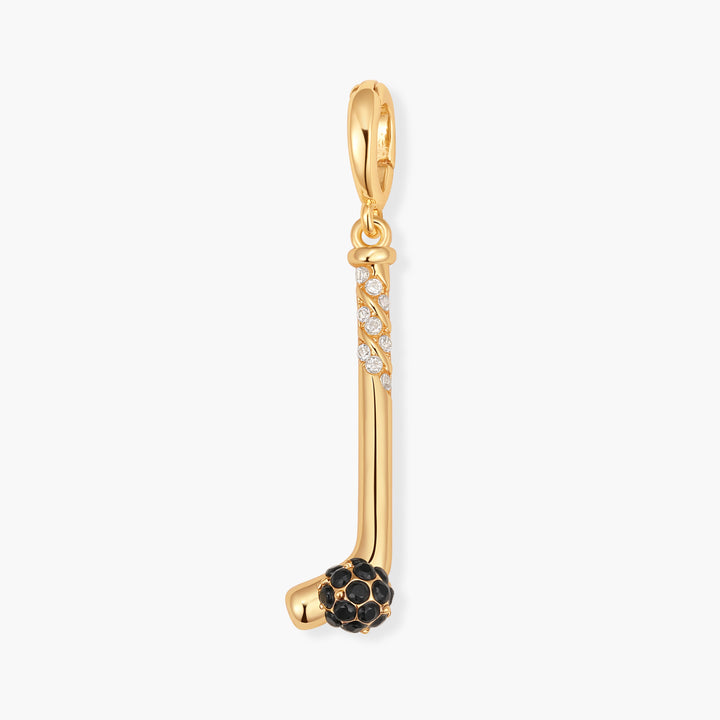 Effie Hockey Charm