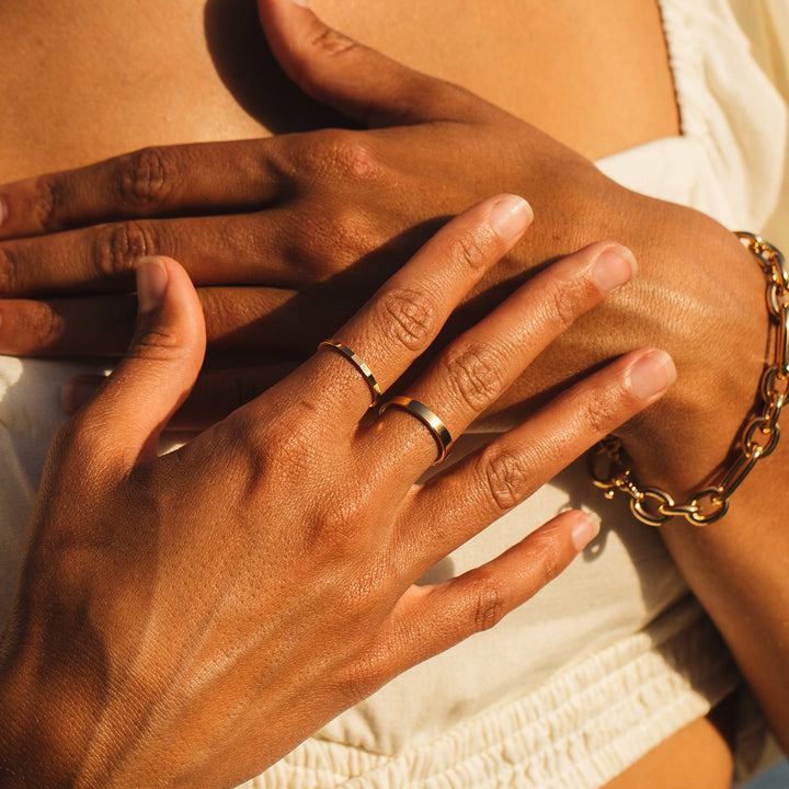 Riley Thin Ring