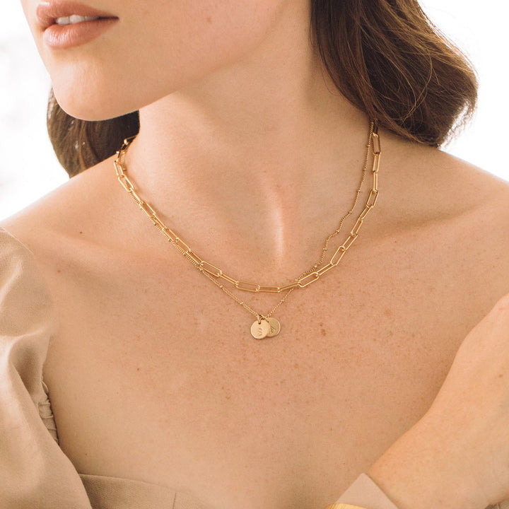 Colette Necklace