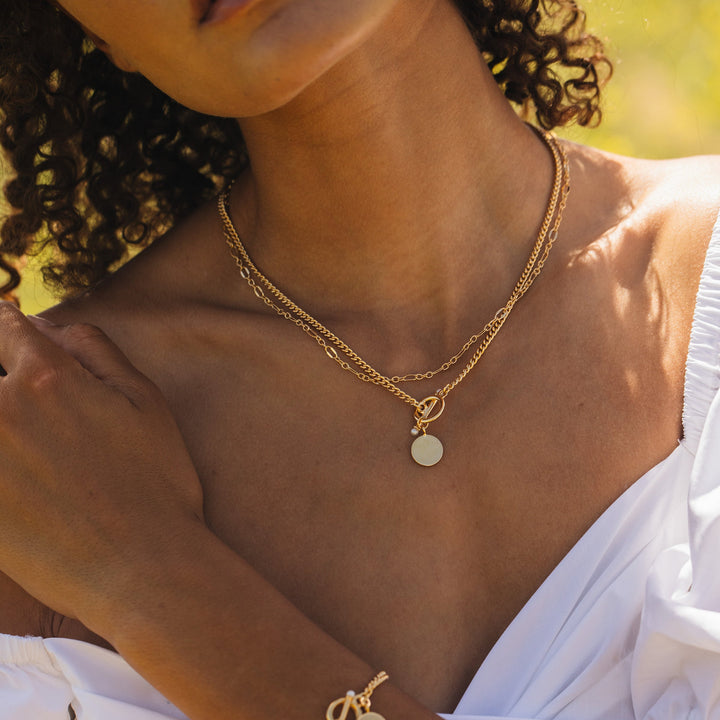 Stella Layering Set