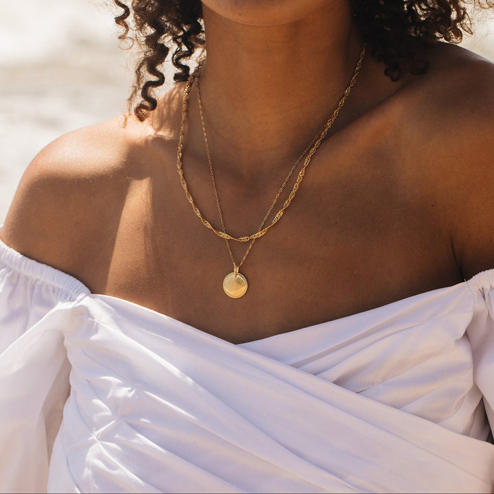 Mila Pendant