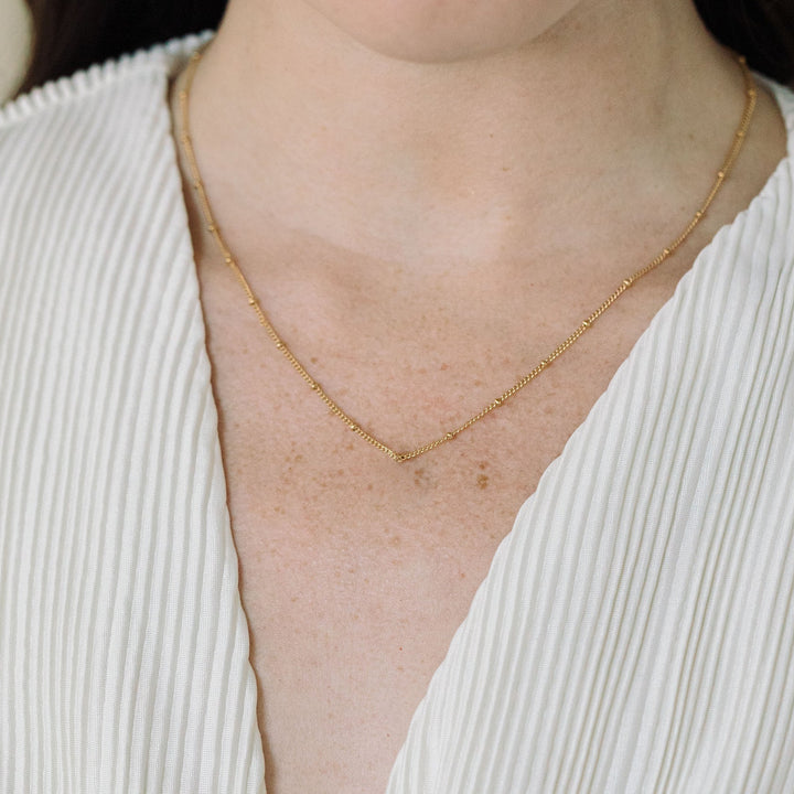 Madeline Necklace