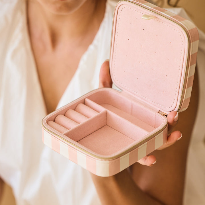 Jewelry Travel Case
